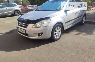 Хетчбек Kia Ceed 2007 в Києві