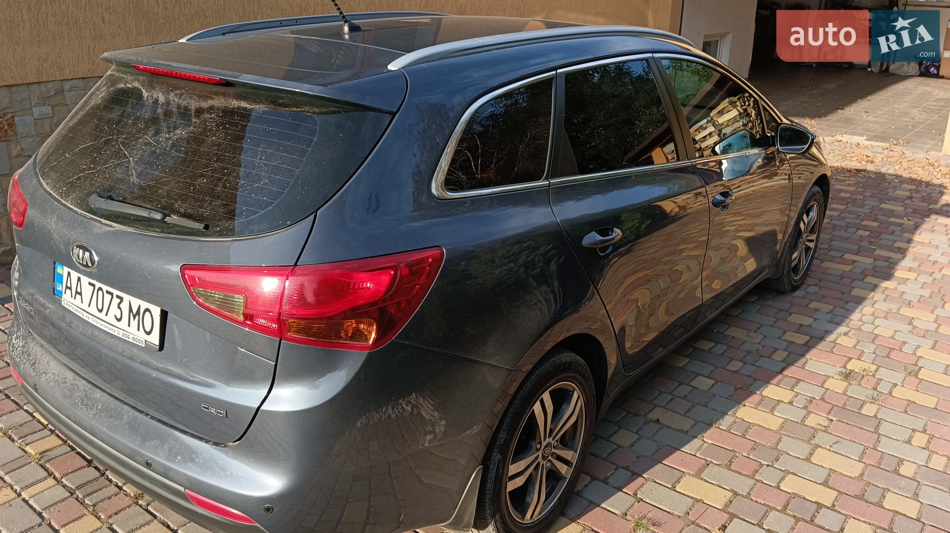 2018 Kia Cee'd - мініатюра 3