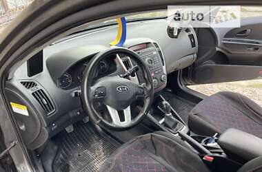 Универсал Kia Ceed 2009 в 