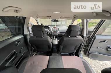 Универсал Kia Ceed 2009 в 