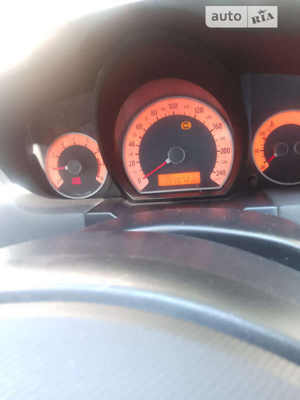 Хэтчбек Kia Ceed 2008 в Кривом Роге фото 6 Хэтчбек Kia Ceed 2008 в Кривом Роге