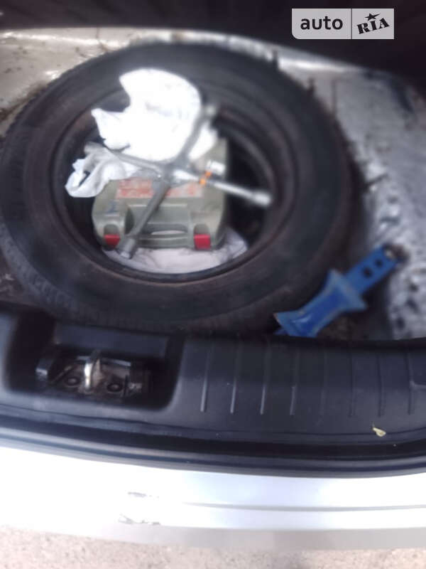 Хэтчбек Kia Ceed 2008 в Кривом Роге фото 15 Хэтчбек Kia Ceed 2008 в Кривом Роге