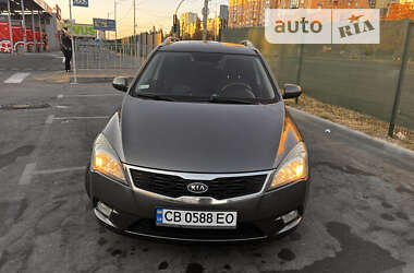 Універсал Kia Ceed 2009 в Сосницях