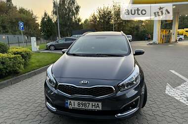 Універсал Kia Ceed 2017 в Калинівці