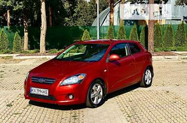 Хэтчбек Kia Ceed 2008 в Харькове