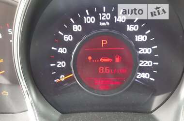 Универсал Kia Ceed 2015 в 
