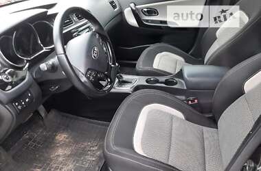 Универсал Kia Ceed 2015 в 