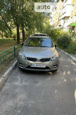 Универсал Kia Ceed 2009 в Броварах