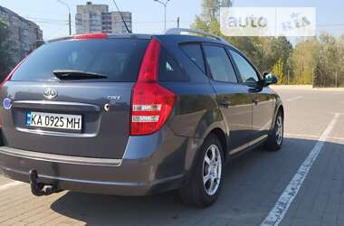 Універсал Kia Ceed 2008 в Сумах