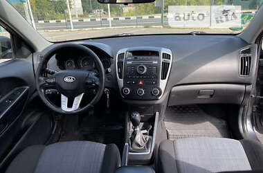 Универсал Kia Ceed 2010 в Харькове