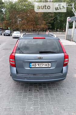 Универсал Kia Ceed 2008 в 