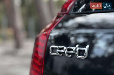 Універсал Kia Ceed 2010 в Вінниці