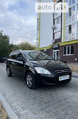 Универсал Kia Ceed 2007 в Полтаве