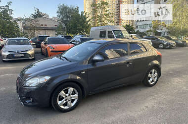 Хетчбек Kia Ceed 2008 в Києві