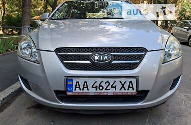 Хетчбек Kia Ceed 2007 в Києві