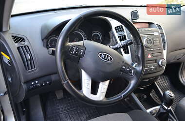 Універсал Kia Ceed 2010 в Долинській