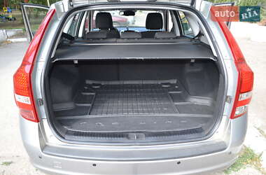 Універсал Kia Ceed 2010 в Долинській