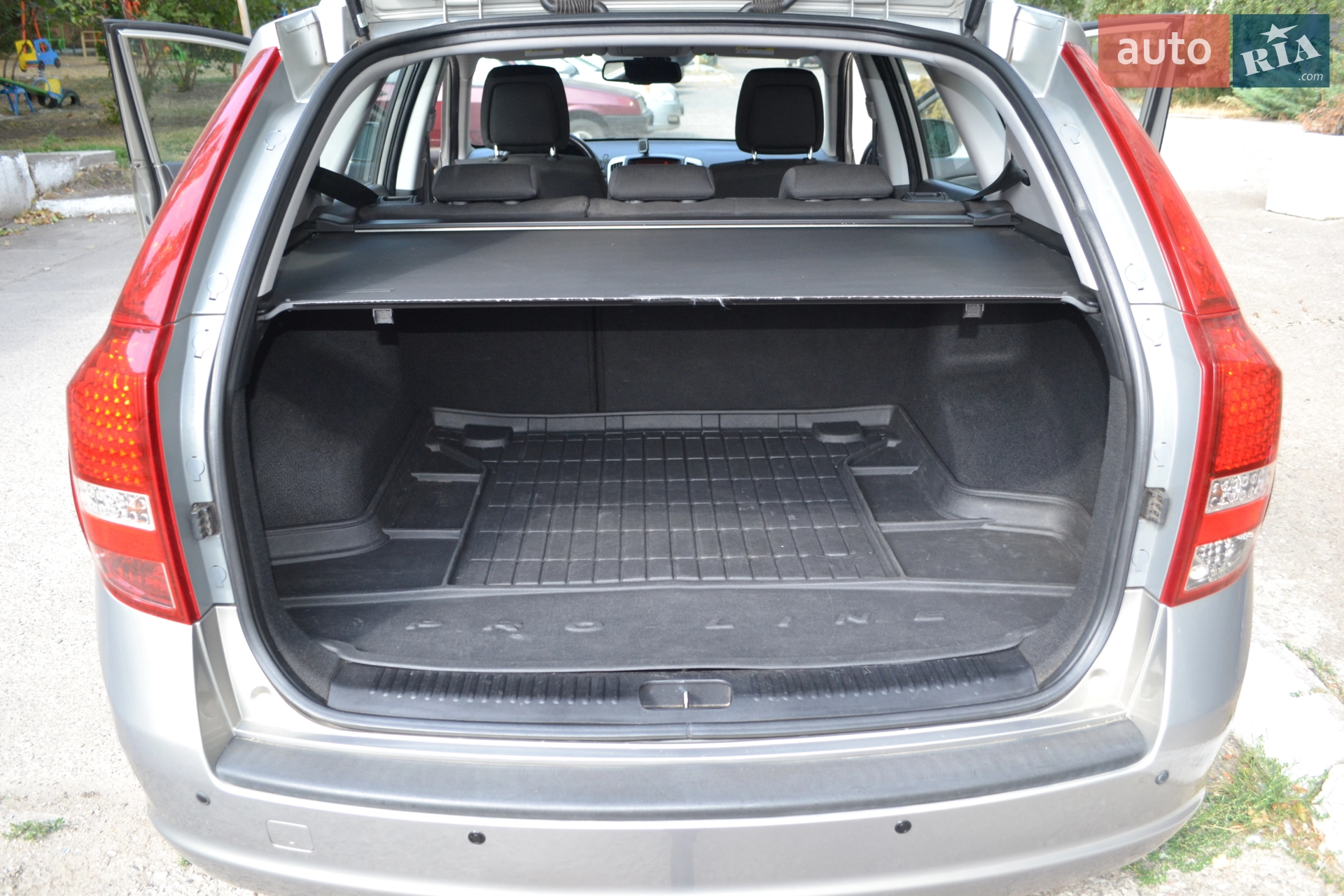 2010 Kia Cee'd - мініатюра 11
