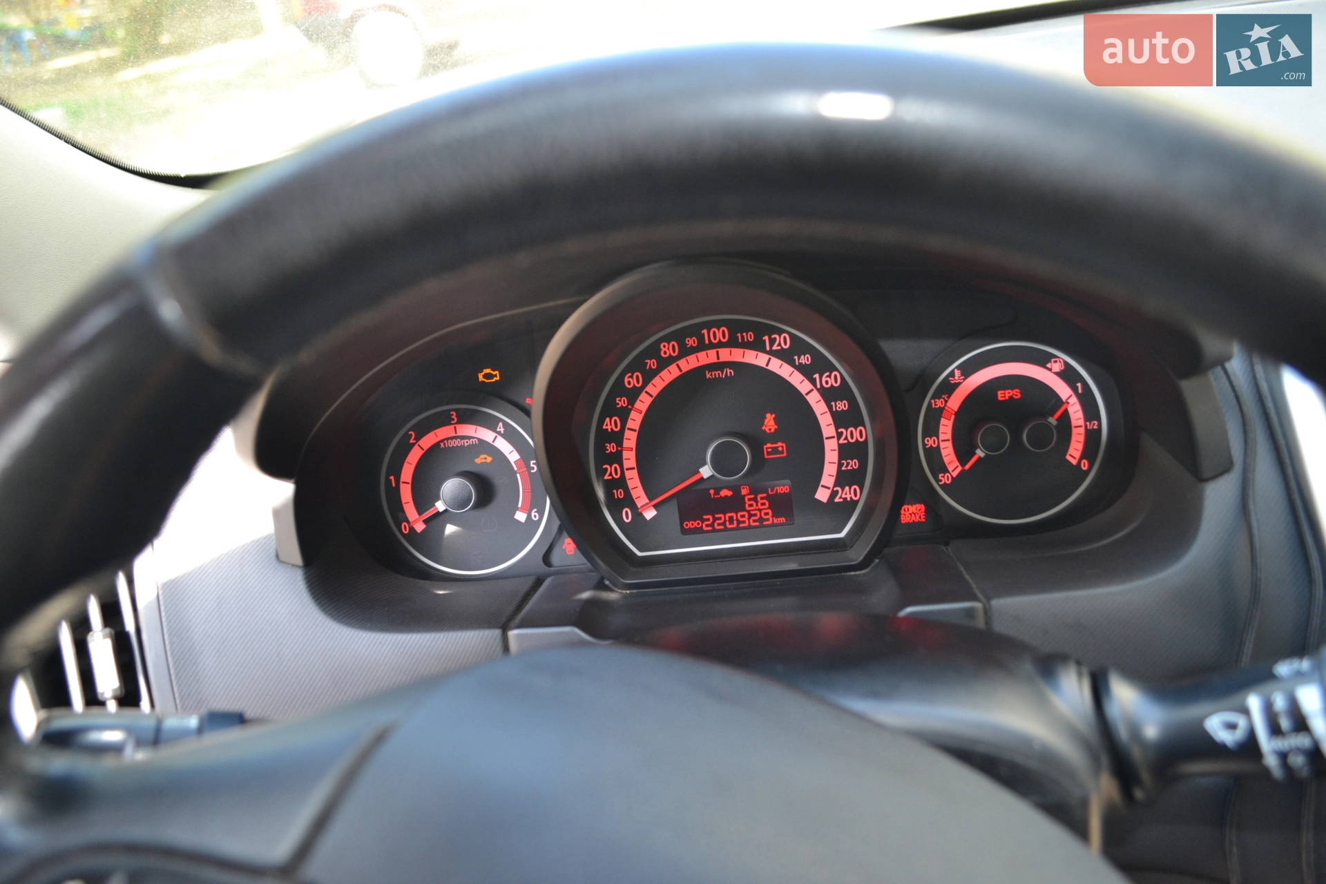 2010 Kia Cee'd - мініатюра 20