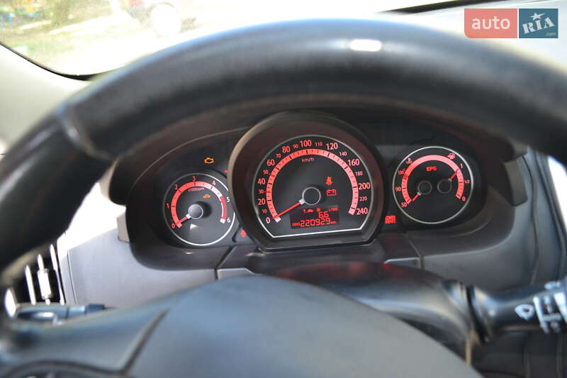Універсал Kia Ceed 2010 в Долинській