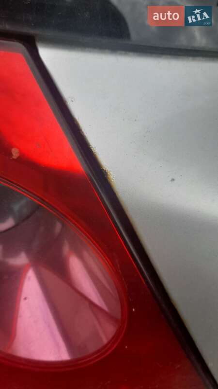 Хэтчбек Kia Ceed 2007 в Черняхове фото 12 Хэтчбек Kia Ceed 2007 в Черняхове