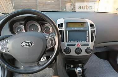 Хетчбек Kia Ceed 2007 в Луцьку