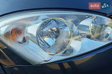 Хетчбек Kia Ceed 2007 в Рівному