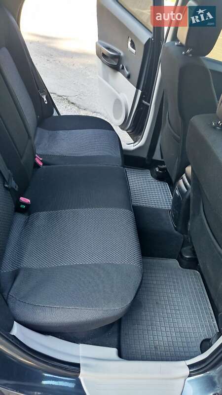 Хэтчбек Kia Ceed 2007 в Ровно