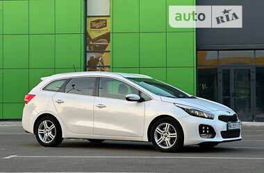 Универсал Kia Ceed 2015 в Киеве