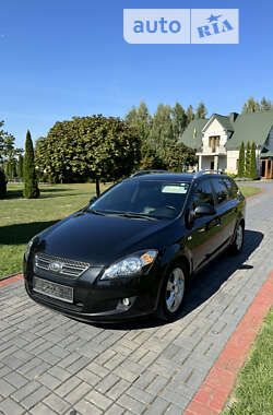 Универсал Kia Ceed 2008 в Луцке