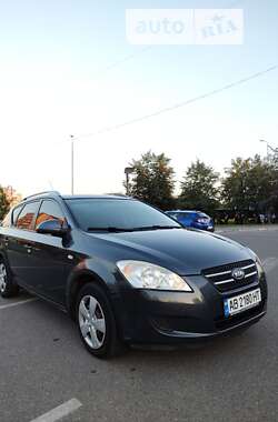 Универсал Kia Ceed 2008 в Виннице