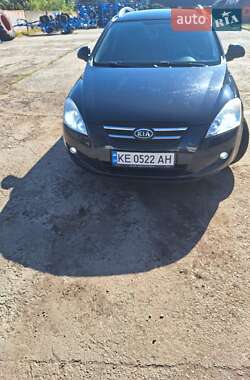 Универсал Kia Ceed 2008 в Днепре