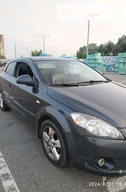 Хетчбек Kia Ceed 2008 в Чернігові