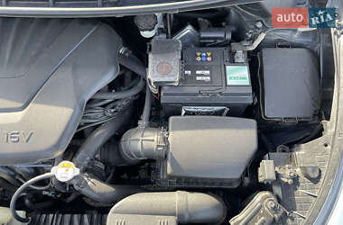 Универсал Kia Ceed 2012 в 