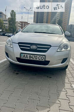 Універсал Kia Ceed 2008 в Києві