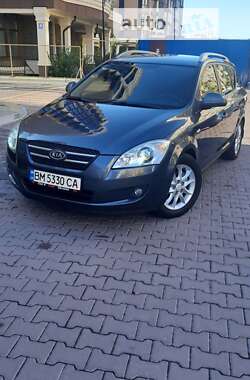 Универсал Kia Ceed 2008 в Киеве