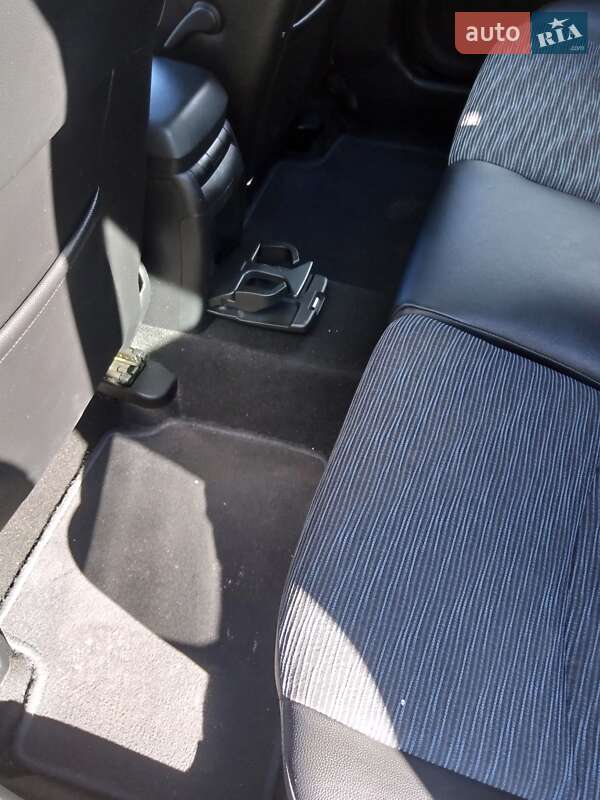 Универсал Kia Ceed 2007 в Коростене