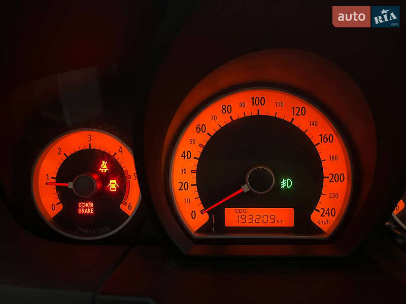 Универсал Kia Ceed 2008 в Черкассах