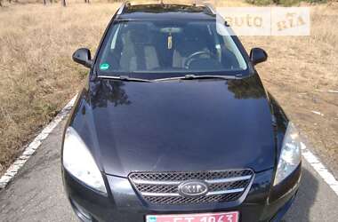 Універсал Kia Ceed 2009 в Кропивницькому