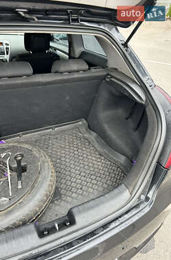 Хэтчбек Kia Ceed 2008 в 