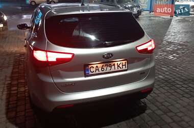 Универсал Kia Ceed 2012 в Умани