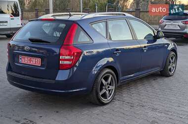 Універсал Kia Ceed 2008 в Дубні