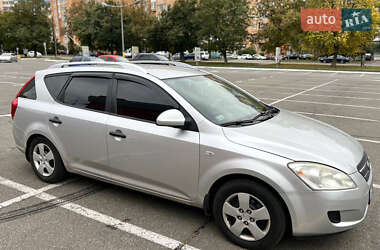 Универсал Kia Ceed 2008 в Броварах