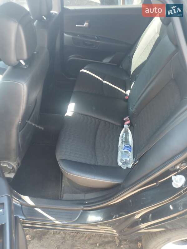 Универсал Kia Ceed 2010 в Лысянке