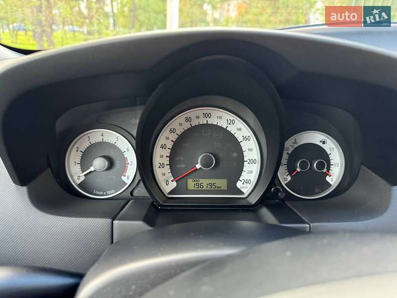 Хэтчбек Kia Ceed 2007 в Киеве фото 8 Хэтчбек Kia Ceed 2007 в Киеве