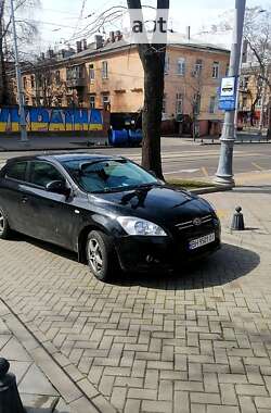 Хэтчбек Kia Ceed 2007 в Одессе