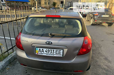 Хетчбек Kia Ceed 2007 в Києві