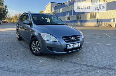 Универсал Kia Ceed 2008 в Кривом Роге