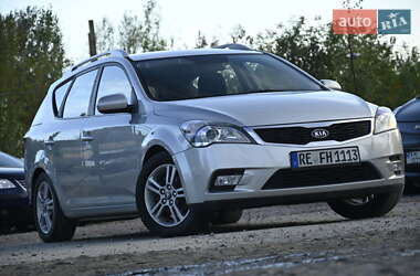 Универсал Kia Ceed 2011 в Бердичеве