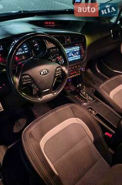 Хетчбек Kia Ceed 2013 в Києві